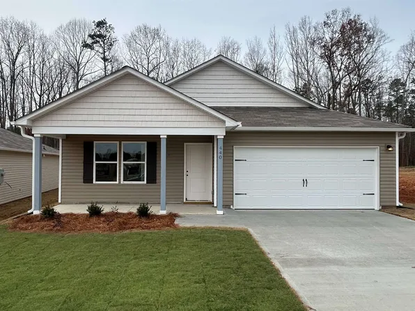 440 Sundown Dr, Spartanburg, SC 29302