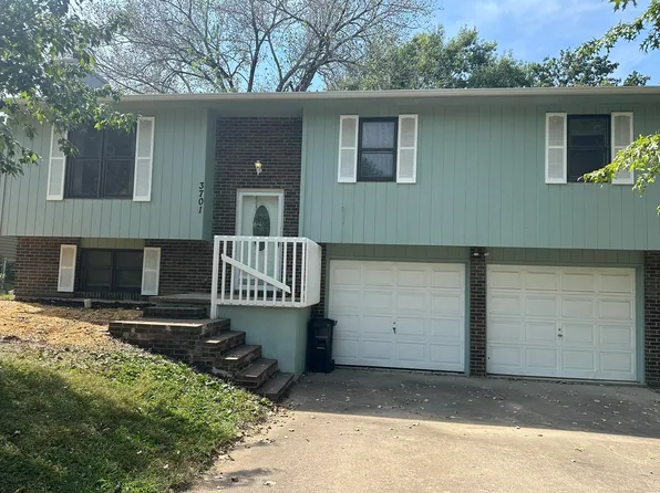 3701 Madera Dr, Columbia, MO 65203