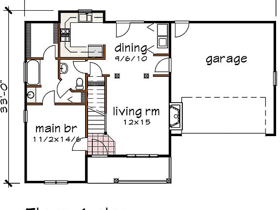 2nd image of this home