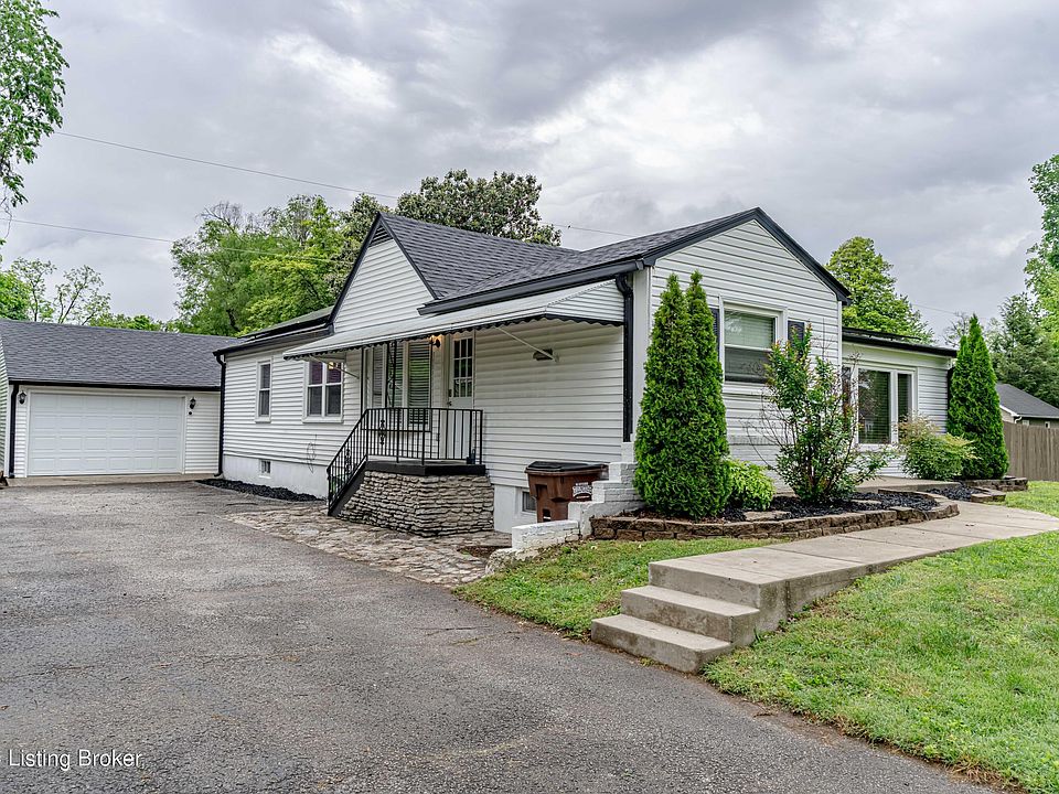 300 Norbourne Blvd, Saint Matthews, KY 40207 Zillow