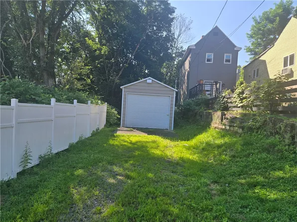 3622 Colmar St, Pittsburgh, PA 15213