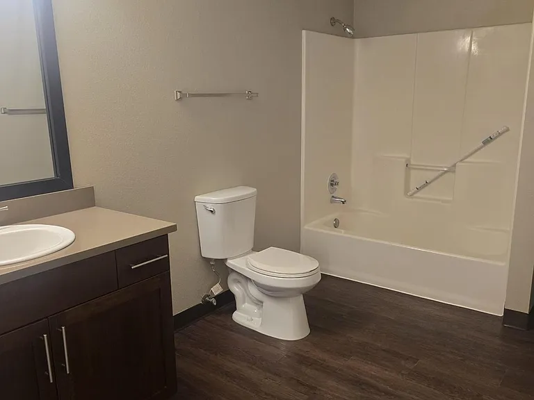 Monterey Apartments — Photo 18
