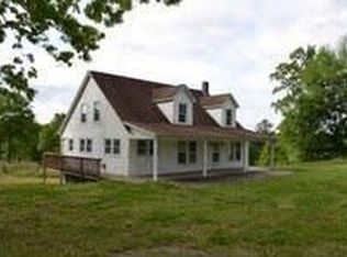 1373 Nc Highway 90 W, Taylorsville, NC 28681