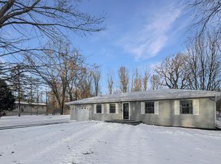 130 N Blanding Woods Rd, Saint Croix Falls, WI 54024