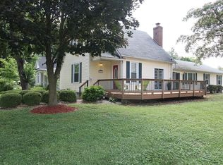 604 Thomas St, Edwardsville, IL