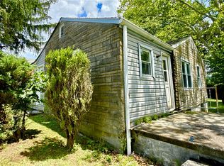 492 Brush Ave, Johnstown, PA 15906