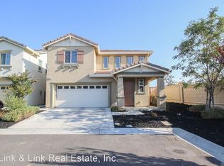 2754 Gracie Pl, Fairfield, CA 94533