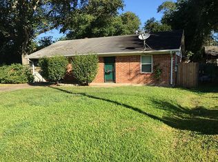 2121 Leaman Ave, Rosenberg, TX 77471