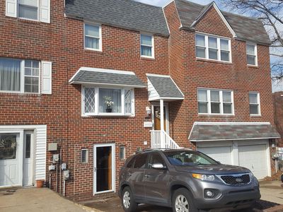 4245 Carteret Dr, Philadelphia, PA, 19114