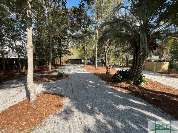2150 Louis Mills Boulevard, Savannah, GA 31405