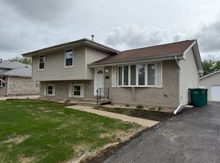 2506 La Brecque Dr, Plainfield, IL