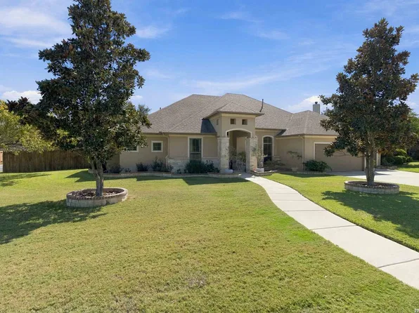 14906 Poplar Pass, San Antonio, TX 78254