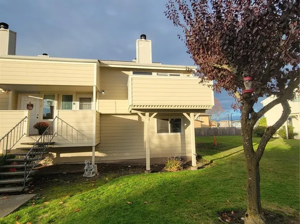 201 Mckean Court #B, Enumclaw, WA 98022