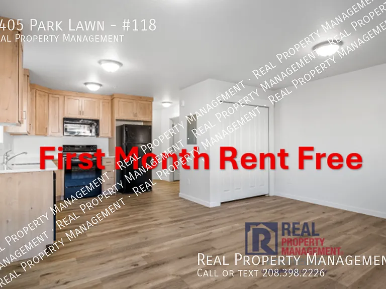 5405 Park Lawn Dr #118 — Photo 3