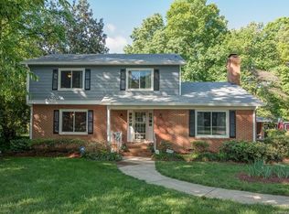 5934 Kirkpatrick Rd, Charlotte, NC 28211