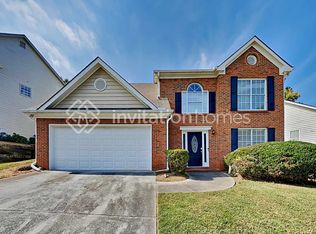 650 Station View Run, Lawrenceville, GA 30043