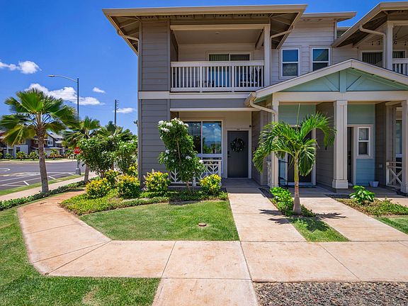 Ground floor unit for easy access.