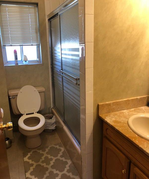 Bathroom #1
