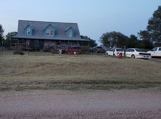 14001 Chisholm, Perry, OK 73077