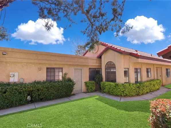 19077 Elm Dr, Apple Valley, CA 92308