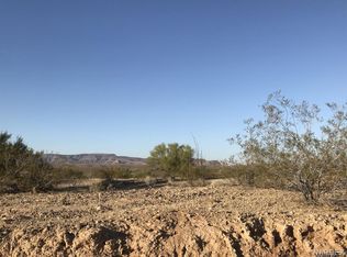 532 S Eloy Rd, Golden Valley, AZ 86413