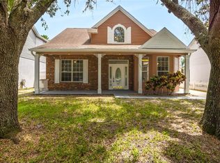 1037 Woodflower Way, Clermont, FL 34714
