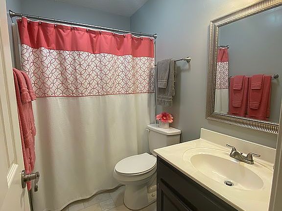 Spare bath