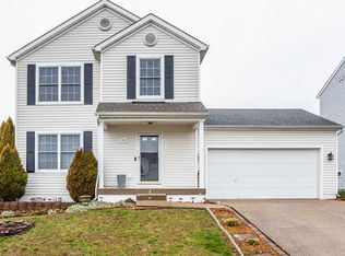 101 Dunn Cir, Georgetown, KY 40324