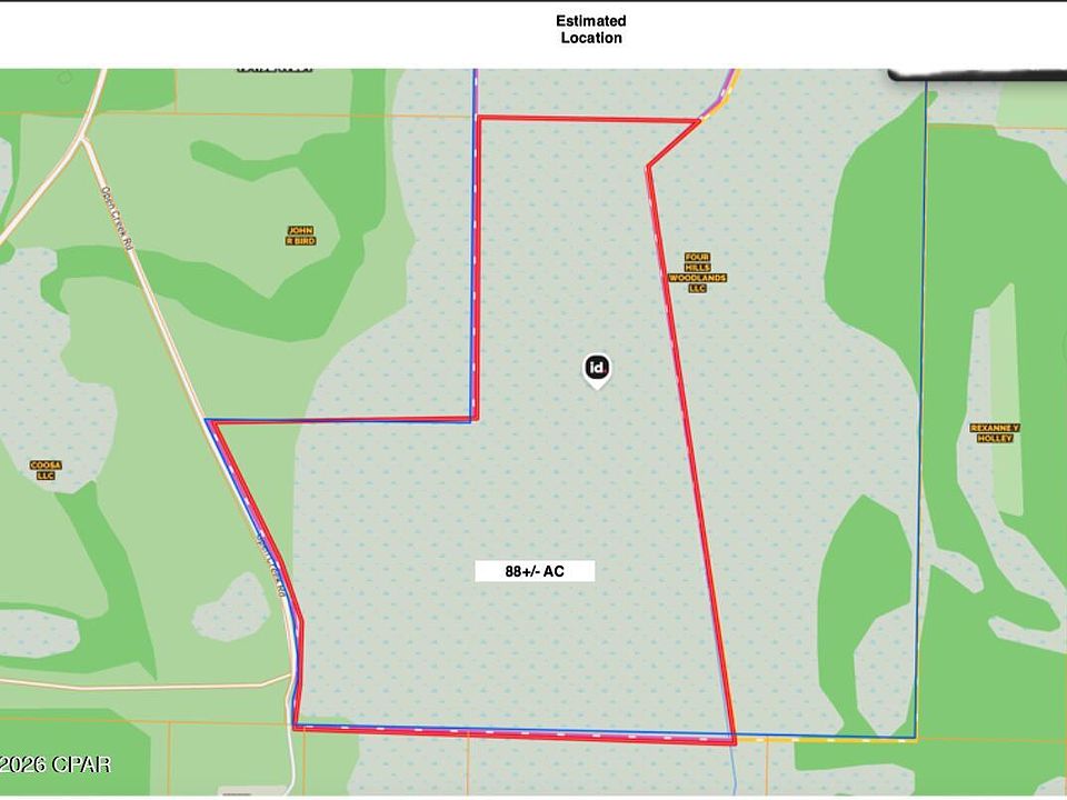 1st image of 88/AC White Rd