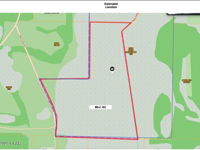 88/AC White Rd, Chipley, FL, 32428