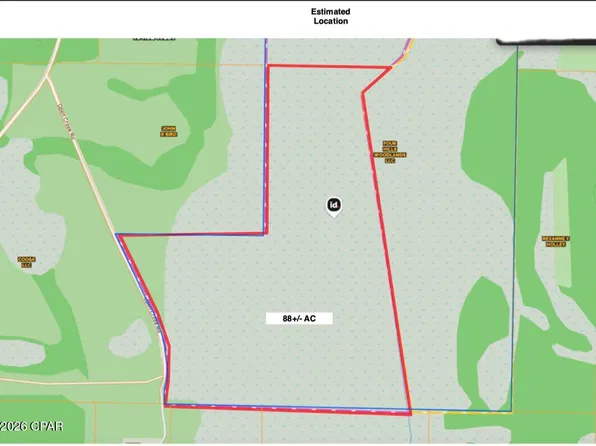 88/AC White Rd, Chipley, FL 32428