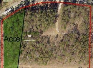 1864 Cochran Rd, Dallas, GA 30132