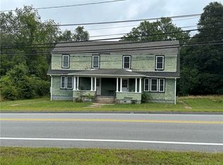 70 Westcott Rd, Killingly, CT 06239
