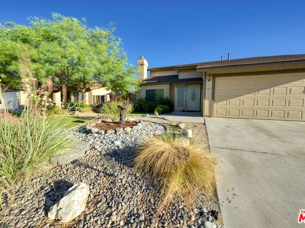 1109 Evelyn Ct, Ridgecrest, CA 93555