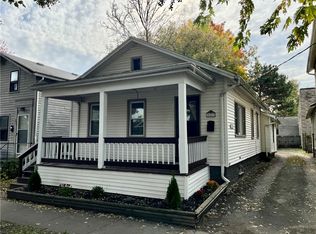 269 Averill Ave, Rochester, NY 14620