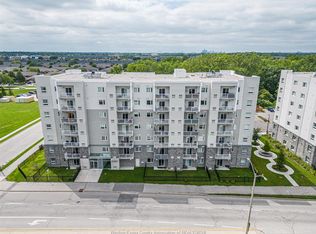 1675 Banwell Rd #507, Windsor, ON N8P 1P4