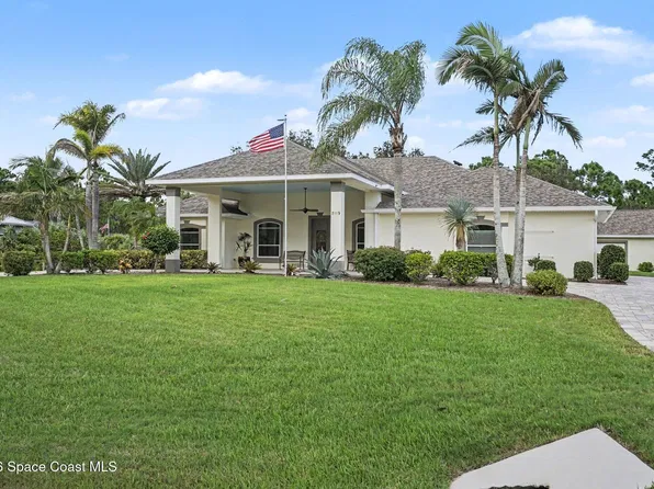 7119 Hacienda Dr, Grant Valkaria, FL 32949