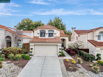 231 Firethorn Ct, San Ramon, CA, 94582
