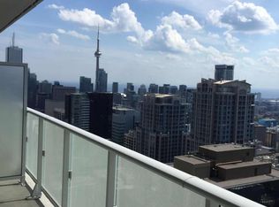7 Grenville St #5201-C01, Toronto, ON M4Y 0E9