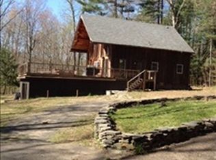 580 High Meadow Dr, Kerhonkson, NY 12446