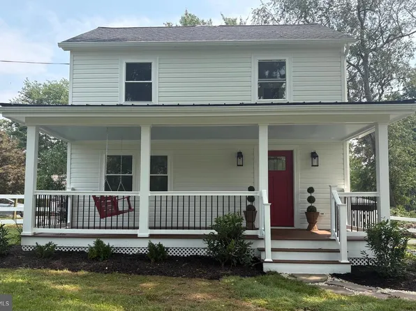14021 Triadelphia Rd, Glenelg, MD 21737
