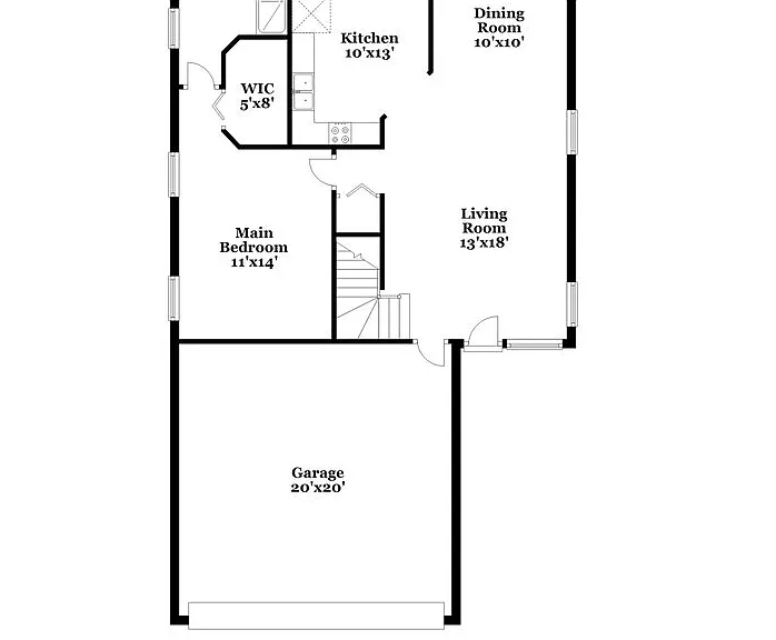 12723 Adventure Dr — Photo 2