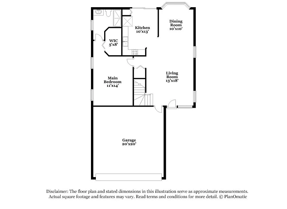 Building Photo - 12723 Adventure Dr