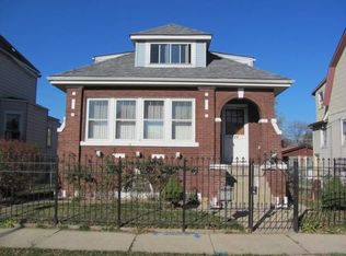 4724 W Shakespeare Ave, Chicago, IL 60639