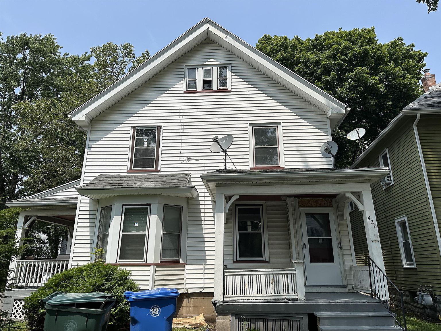 428 Magee Ave, Rochester, NY 14613 Zillow