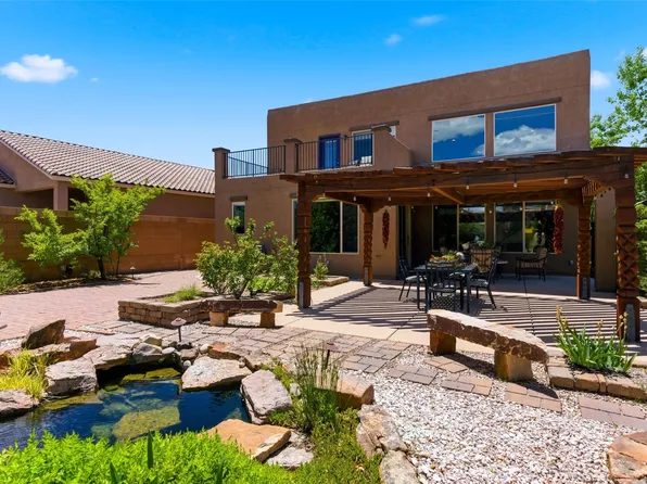 4703 Hojas Verdes, Santa Fe, NM 87507