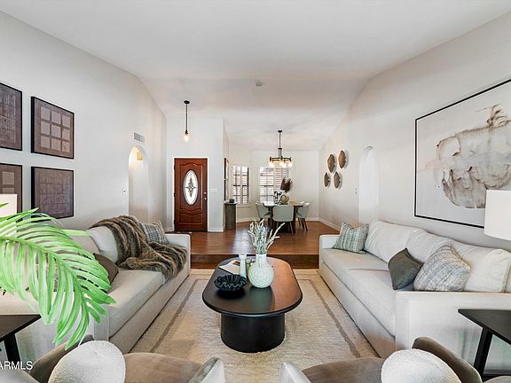 5th image of 6010 E WALTANN Lane