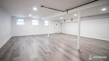 Rented by Nooklyn NYC LLC