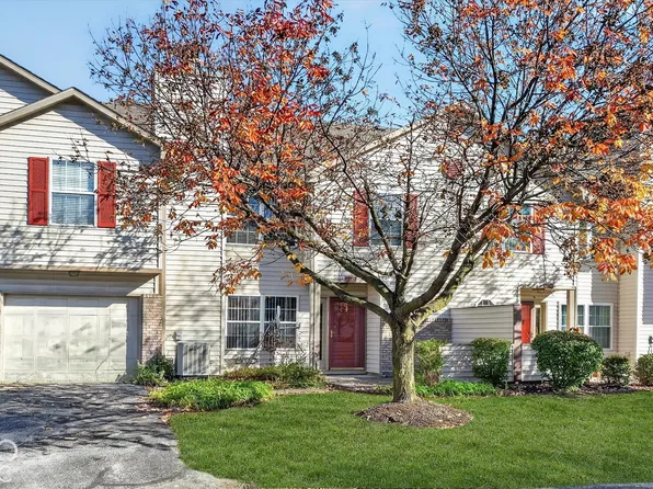 6137 Wildcat Dr, Indianapolis, IN 46203