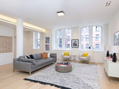 48-60 Beach St #2D, New York, NY, 10013